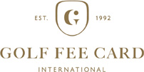 Golf Fee Logo 200x101